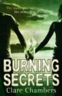 Image for Burning secrets