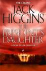 Image for The President&#39;s daughter : 6