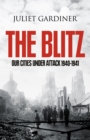 Image for The Blitz: the British under attack
