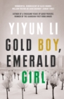 Image for Gold boy, emerald girl