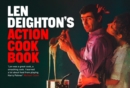 Image for Action cook book: Len Deighton&#39;s guide to eating.