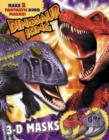 Image for Dinosaur King: 3-D Masks