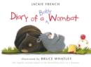 Image for Diary of a Baby Wombat
