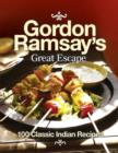 Image for Gordon Ramsay&#39;s great escape