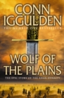 Image for Wolf of the plains