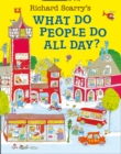 Image for Richard Scarry's what do people do all day?