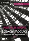 Image for Edexcel modular  : matches the 2010 GCSE specification: Grade C booster workbook
