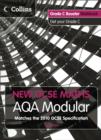 Image for AQA modular: Grade C booster workbook