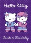 Image for Hello Kitty guide to friendship
