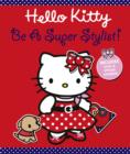 Image for Be a Super Stylist!