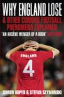 Image for Why England lose &amp; other curious football phenomena explained