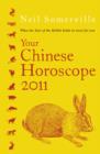 Image for Your Chinese horoscope 2011  : what the year of the rabbit holds in store for you