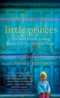 Image for Little princes: one man&#39;s promise to bring home the lost children of Nepal