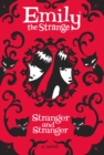 Image for Strange and stranger