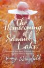 Image for The Homecoming of Samuel Lake