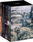 Image for The Hobbit/The Lord of The Rings: Boxed Set