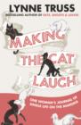 Image for Making the Cat Laugh