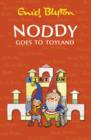 Image for Noddy Goes to Toyland