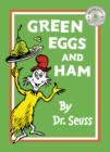 Image for Green eggs and ham