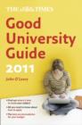 Image for The Times good university guide 2011