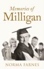 Image for Memories of Milligan