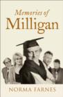 Image for Memories of Milligan