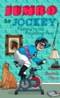 Image for Jumbo to jockey: one midlife crisis, a horse and the diet of a lifetime