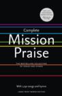 Image for Complete mission praise
