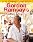 Image for Gordon Ramsay&#39;s great escape