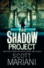 Image for The shadow project