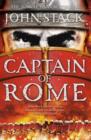 Image for Captain of Rome