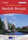 Image for Collins/Nicholson waterways guide: Norfolk Broads
