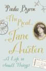 Image for The real Jane Austen  : a life in small things