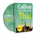 Image for Collins Easy Learning Thai Phrasebook and CD Pack