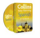 Image for Collins Spanish Phrasebook and CD Pack