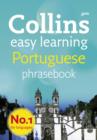 Image for Collins Gem Portuguese Phrasebook and Dictionary