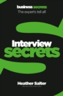 Image for Interview secrets