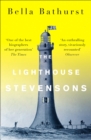 Image for The lighthouse Stevensons: the extraordinary story of the building of the Scottish lighthouses by the ancestors of Robert Louis Stevenson