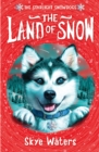 Image for The land of snow