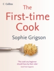 Image for The first-time cook