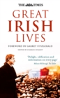 Image for The Times great Irish lives