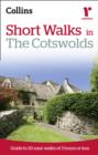 Image for Short Walks in the Cotswolds