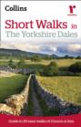 Image for Ramblers Short Walks in the Yorkshire Dales