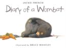 Image for Diary of a wombat