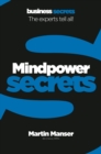 Image for Mindpower secrets