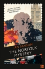 Image for The Norfolk mystery  : with 29 places and 22 pictures