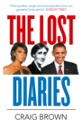 Image for The lost diaries