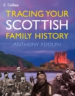 Image for Collins tracing your Scottish family history