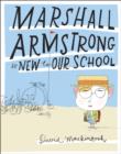 Image for Marshall Armstrong is New to Our School