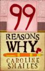 Image for 99 reasons why